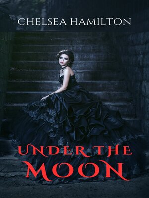 cover image of Under the Moon